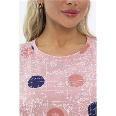 Блуза LADY TAIGA, 1123898