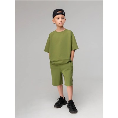 Bodo Костюм 11-289МU 11-289МU