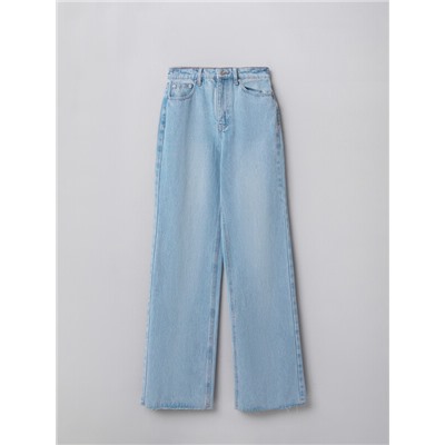 ДЖИНСЫ ЖЕНСКИЕ (осенне-зимний ассортимент) 2026-1DTW502-1