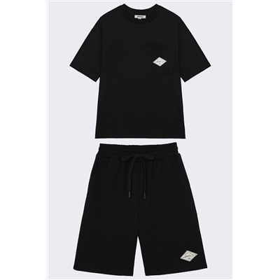 Комплект (Шорты+Футболка) SMENA, 1104981