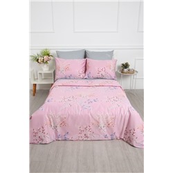 Пододеяльник сатин Нежность НАТАЛИ, 1071223