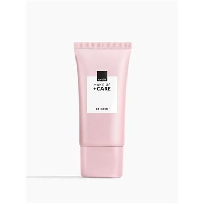 BB-крем Make up + Care