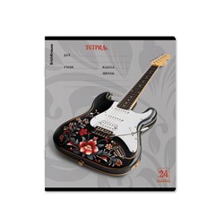 Тетрадь  24л линия "Souvenir" 63282 ErichKrause