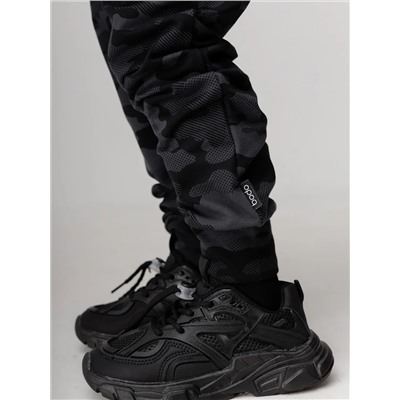 Bodo Костюм 11-644MU