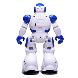 Робот "Мульти" на р/у, 27 MHz в коробке