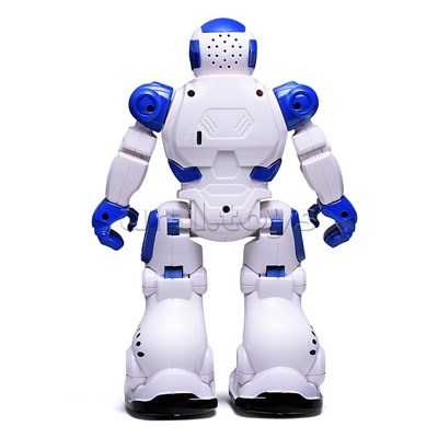 Робот "Мульти" на р/у, 27 MHz в коробке