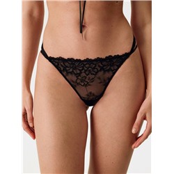 Трусы стринги-бразилиано жен. Satine