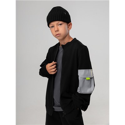 Bodo Толстовка 20-268MU