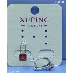 Серьги #23117633