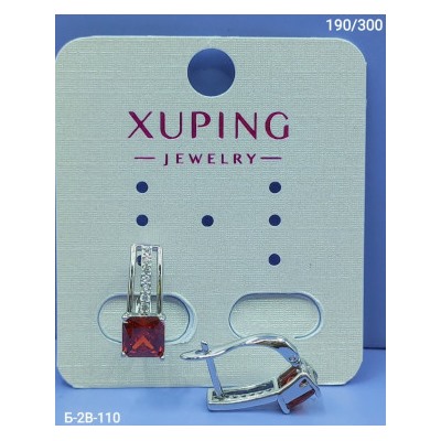 Серьги #23117633