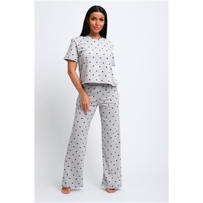 Пижама женская 307