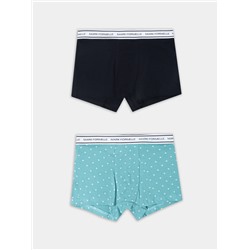 ТРУСЫ МУЖСКИЕ (2ШТ) 411228-2