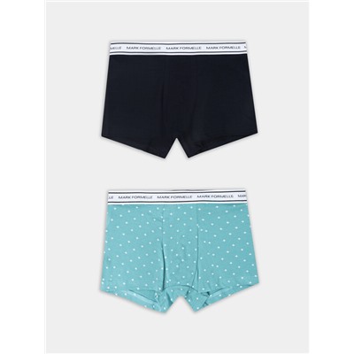 ТРУСЫ МУЖСКИЕ (2ШТ) 411228-2