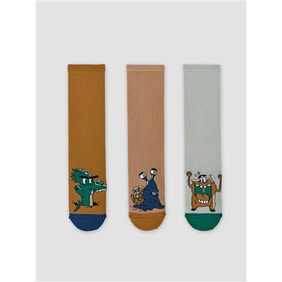 MARK FORMELLE Детские носки 430A-2847