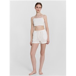 ШОРТЫ ЖЕНСКИЕ 132305