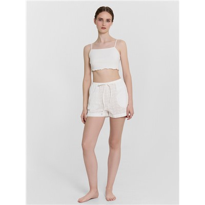 ШОРТЫ ЖЕНСКИЕ 132305