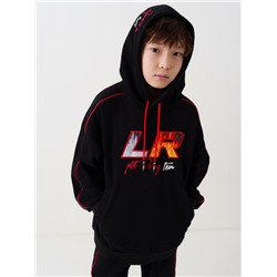 Толстовка трикотажная для мальчиков