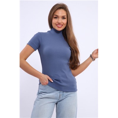 Водолазка 42349 (Индиго)