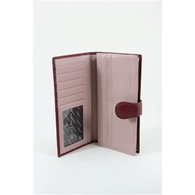 Кошелёк безрамочный Nicole Richie