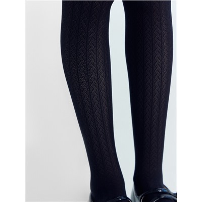 КОЛГОТКИ ДЕТСКИЕ 727PA-2838