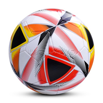 Мяч футбольный, размер 5, 260г