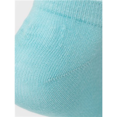 Носки трикотажные для девочек, 2 пары в комплекте