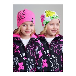 Шапка PLAYTODAY, 1122111