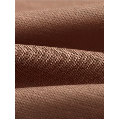 Набор салфеток с декоративными кольцами Этель Sand, 40×40 см - 2 шт., 100% лён