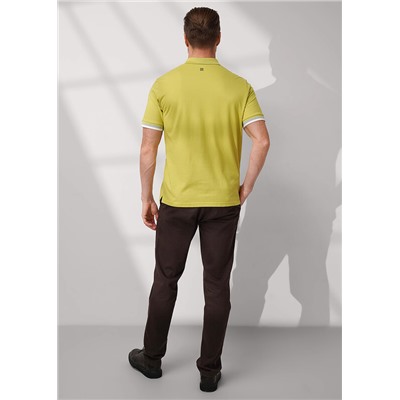 Поло мужское