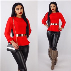 БЛУЗКА РАФАЭЛО