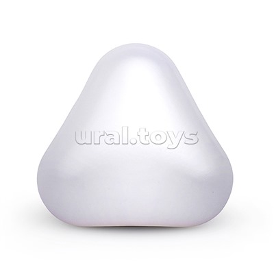 Набор шариков "Плюшки" 50шт нюд