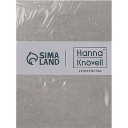 Тарелка Hanna Knövell Vanha, 32×16×1.5 см, прямоугольная, нержавеющая сталь, серебристая