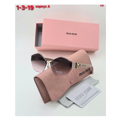 Солнцезащитные очки #22883382