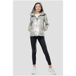 04-2452 Куртка демисезонная