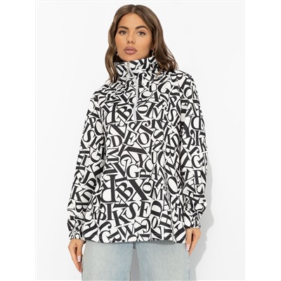 CHARUTTI Футболка 12094