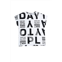 Футболка PLAYTODAY, 1088545