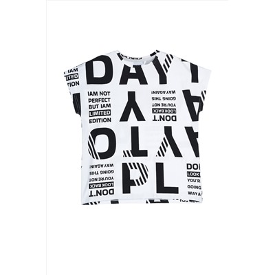 Футболка PLAYTODAY, 1088545