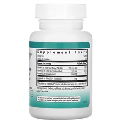 Nutricology, Vitamin D3 Complete, 5,000 IU, 120 Softgels