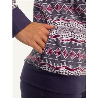 Костюм "Линда" (Сирень)