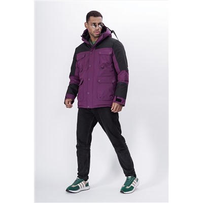 Куртка MTFORCE, 821109