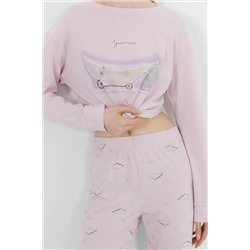 Комплект (Джемпер+Брюки) MARK FORMELLE, 1073876