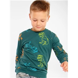 Bonito Джемпер BK1518T