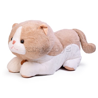 Мягкая игрушка "Кошка" с пледом