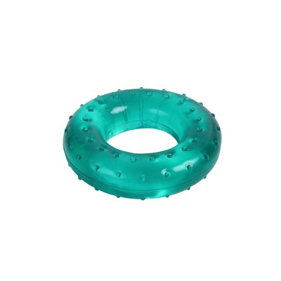 Эспандер кистевой ONLYTOP, массажный, 25 кг