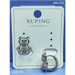 Серьги #23103429