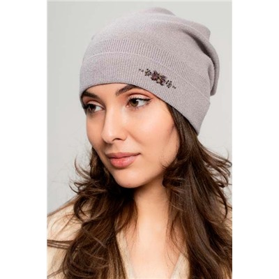 Шапка женская Miskorki Джоли