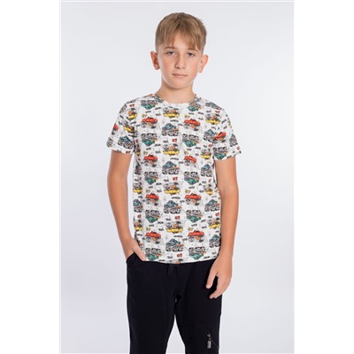 Футболка М22131е