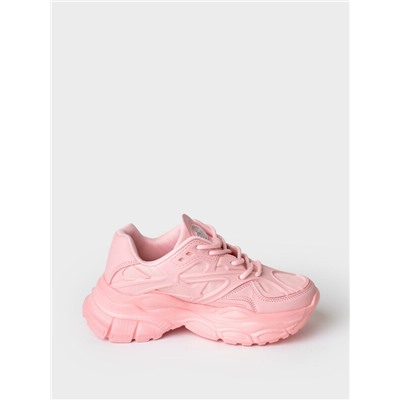 Полуботинки для девочек