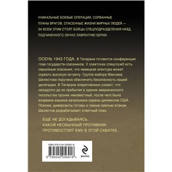 Эксмо Александр Тамоников "Иранская мина"