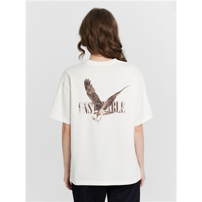 ФУТБОЛКА ЖЕНСКАЯ 112678